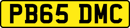 PB65DMC