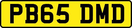 PB65DMD
