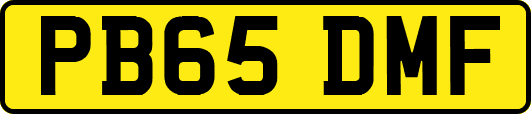 PB65DMF