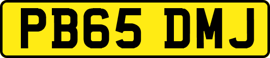 PB65DMJ