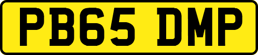 PB65DMP