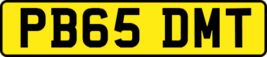 PB65DMT