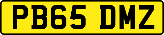 PB65DMZ