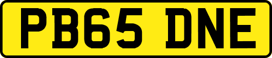 PB65DNE