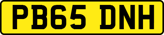 PB65DNH