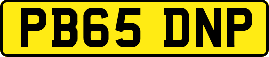 PB65DNP
