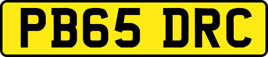 PB65DRC