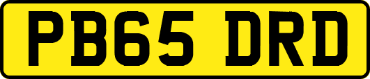 PB65DRD