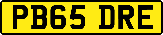 PB65DRE