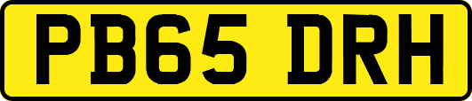 PB65DRH