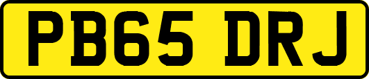 PB65DRJ