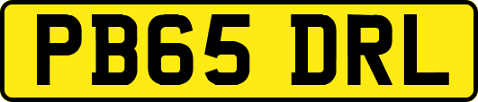 PB65DRL
