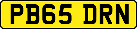PB65DRN