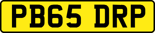 PB65DRP