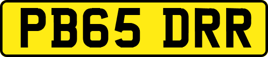PB65DRR