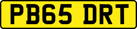 PB65DRT