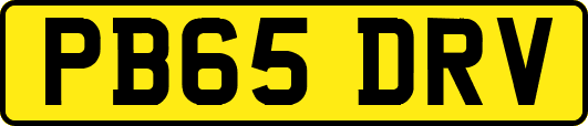 PB65DRV
