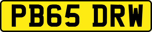 PB65DRW