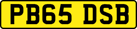 PB65DSB