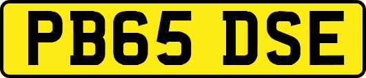 PB65DSE
