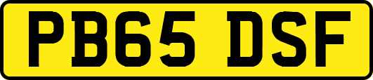 PB65DSF