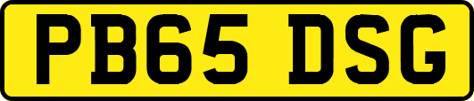 PB65DSG