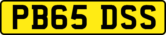 PB65DSS