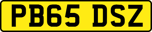 PB65DSZ