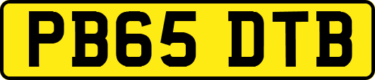 PB65DTB