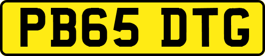 PB65DTG