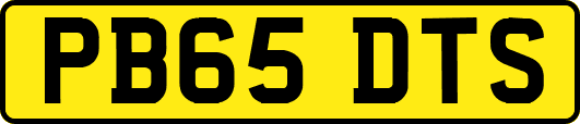 PB65DTS
