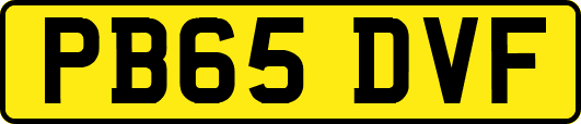 PB65DVF
