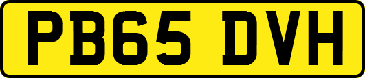 PB65DVH