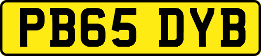 PB65DYB