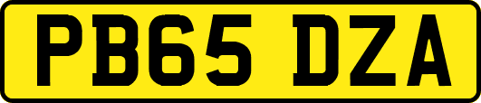 PB65DZA