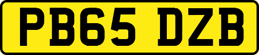 PB65DZB