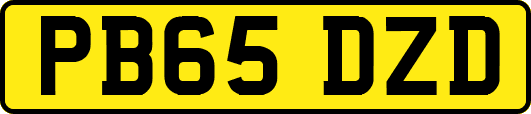 PB65DZD