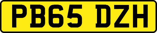 PB65DZH