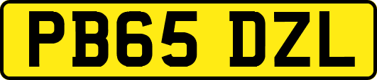 PB65DZL