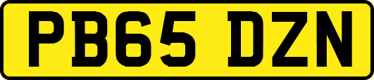 PB65DZN