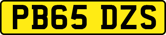 PB65DZS