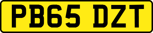 PB65DZT