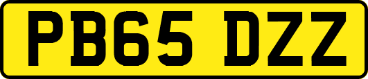 PB65DZZ