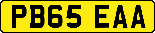 PB65EAA