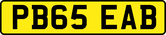 PB65EAB