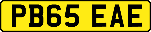 PB65EAE