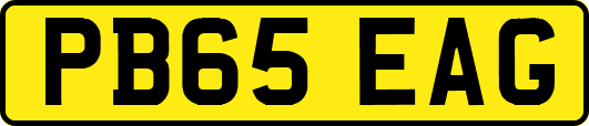 PB65EAG