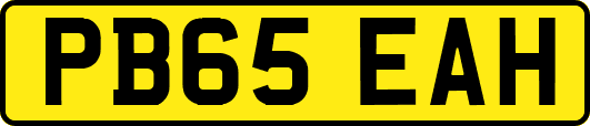 PB65EAH