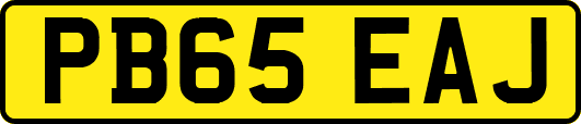 PB65EAJ