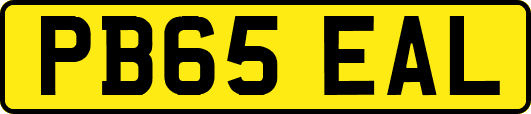 PB65EAL